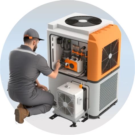 Emergency Heat Pump Repair Service
