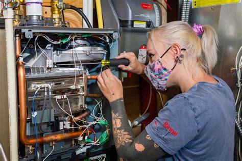 Emergency Heater Repair Denver