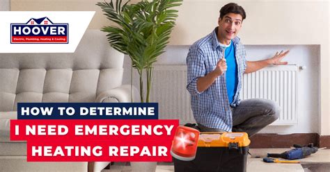 Emergency Heating Repair Bend OR Home Comfort