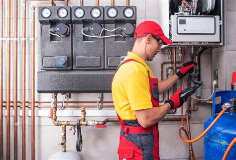 Emergency Heating Repair Phoenix