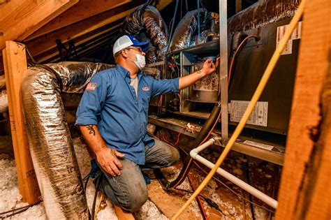 Emergency Heating Repair Services