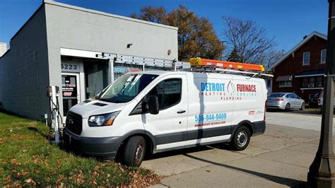 Emergency Home Repair Detroit