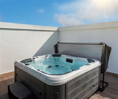 Emergency Hot Tub Repair Bend OR
