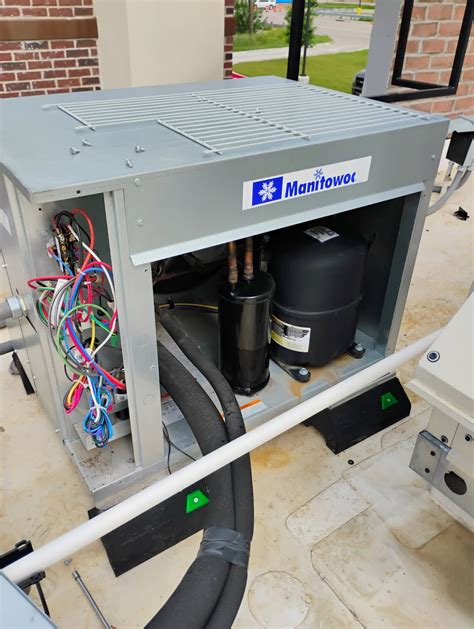 Emergency Ice Maker Repair Dallas