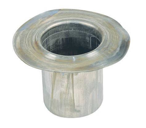 Emergency Lead Bend Repair Collar