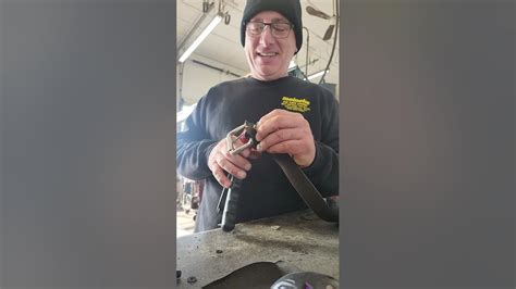 Emergency Leather Repair