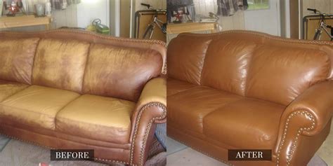 Emergency Leather Repair Service