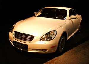 Emergency Lexus Repair Los Angeles