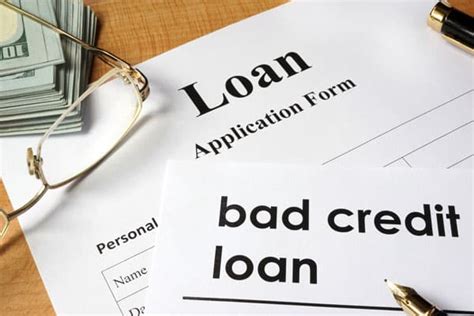 Emergency Loan Bad Credit