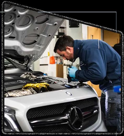 Emergency Mercedes Repair