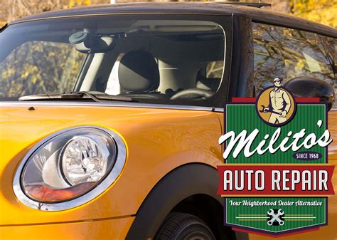 Emergency Mini Cooper Repair Chicago