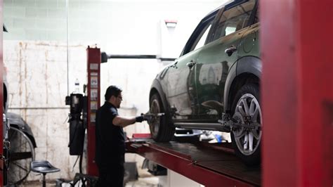 Emergency Mini Cooper Repair Dallas