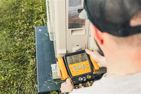 Emergency Mini Split Repair Nashville