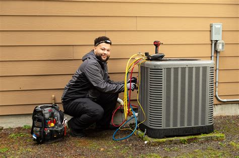 Emergency Mini Split Repair Service