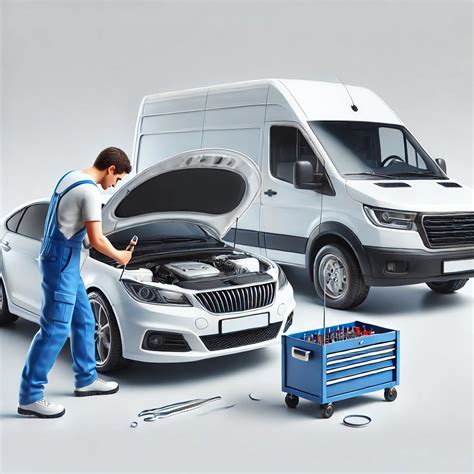 Emergency Mobile Car Repair