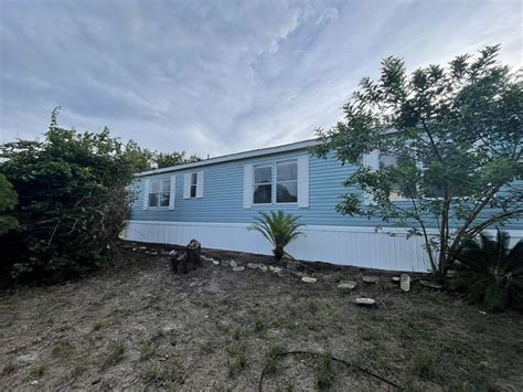 Emergency Mobile Home Repair