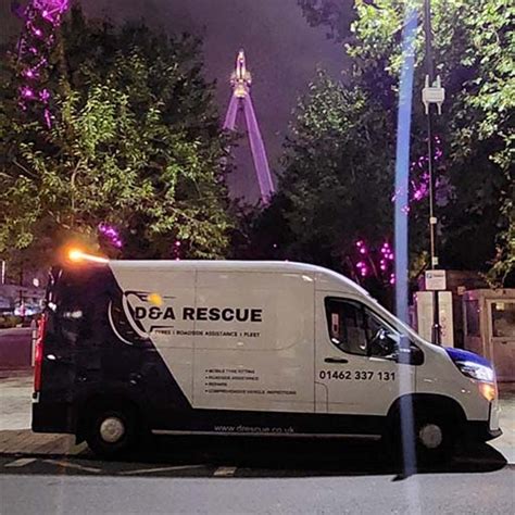 Emergency Mobile Mechanic