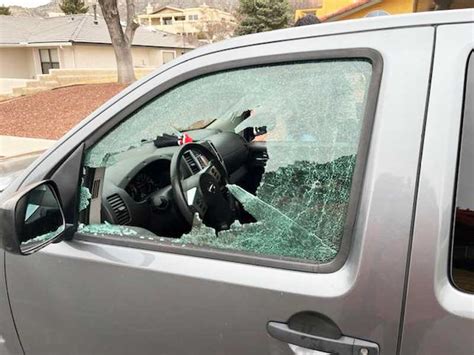 Emergency Mobile Windshield Repair Albuquerque - Fast Response