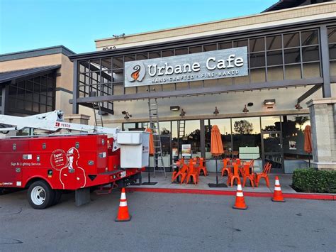 Emergency Neon Sign Repair Los Angeles