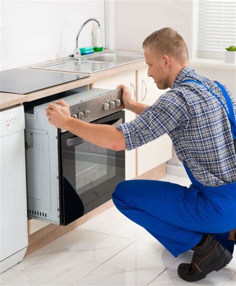 Emergency Oven Repair