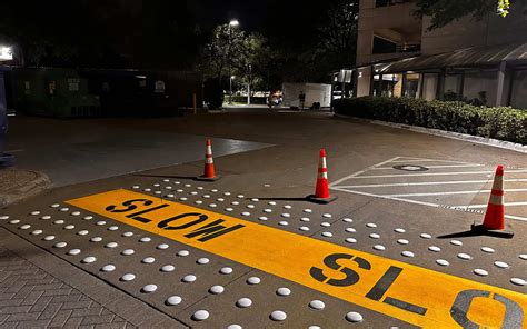 Emergency Parking Repair