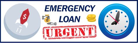 Emergency Personal Loans Online