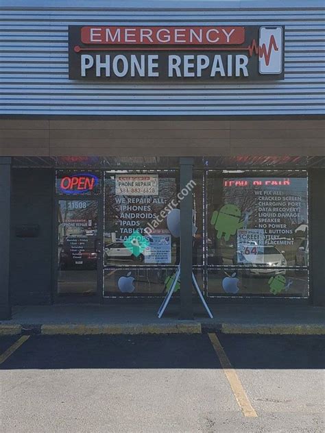 Emergency Phone Repair Santa Cruz