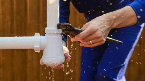 Emergency Pipe Repair Services Hayward