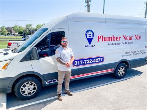 Emergency Plumber Indianapolis