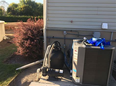 Emergency Pool Heater Repair