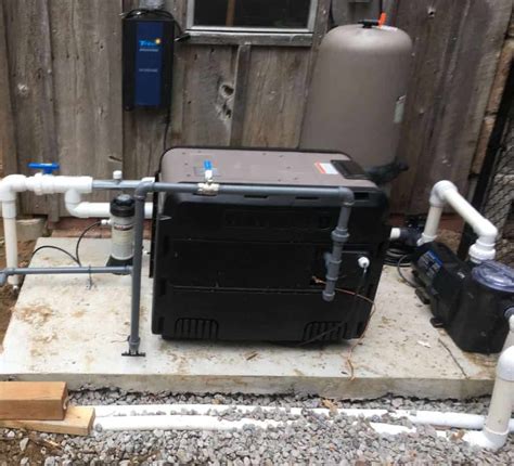 Emergency Pool Heater Repair Service