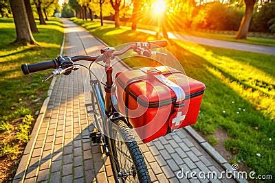 Emergency Preparedness Cycling