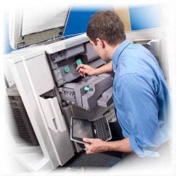 Emergency Printer Repair New York