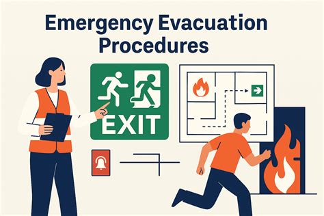 Emergency Procedures