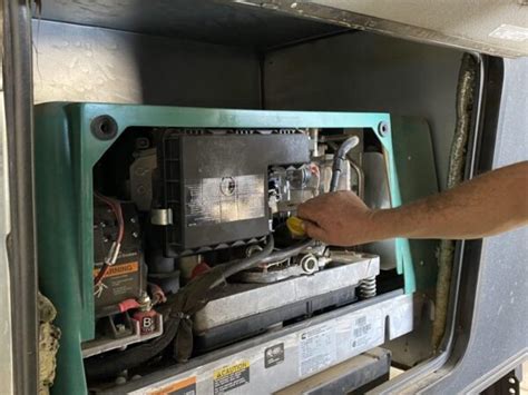 Emergency RV Generator Repair Phoenix AZ