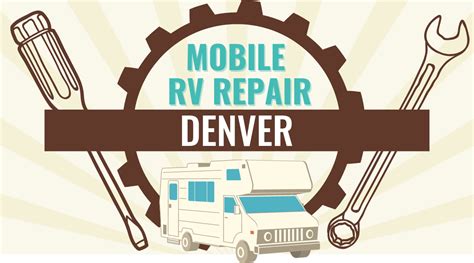 Emergency RV Repair Denver
