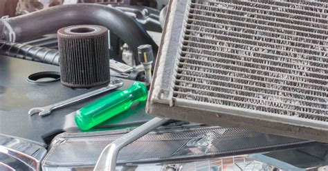 Emergency Radiator Repair Spokane WA