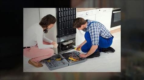 Emergency Refrigeration Repair Chicago