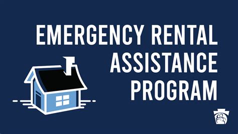 Emergency Rent Assistance Programs