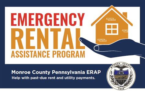 Emergency Rental Assistance Programs Sc