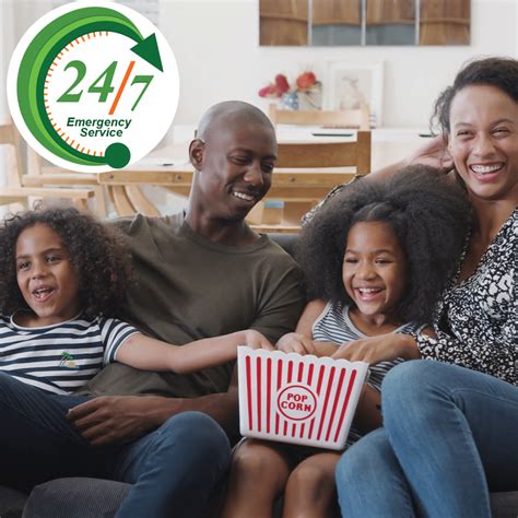 Emergency Repair Service St. Louis