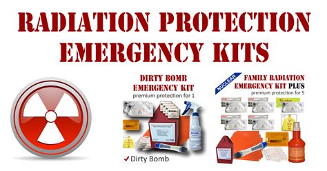 Emergency Response Procedures for Radiation Accidents