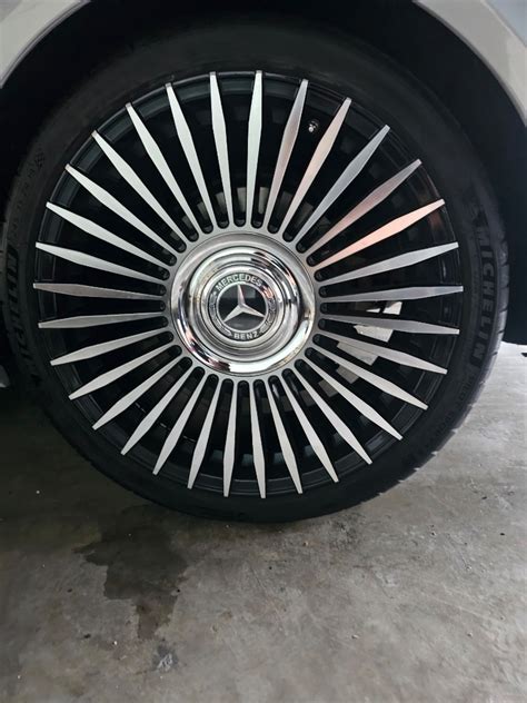 Emergency Rim Repair