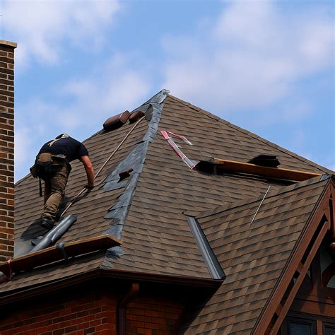 Emergency Roof Repair Cincinnati