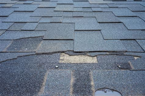 Emergency Roof Repair Damage