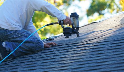 Emergency Roof Repair Houston