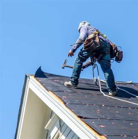 Emergency Roof Repair Houston Same Day Service