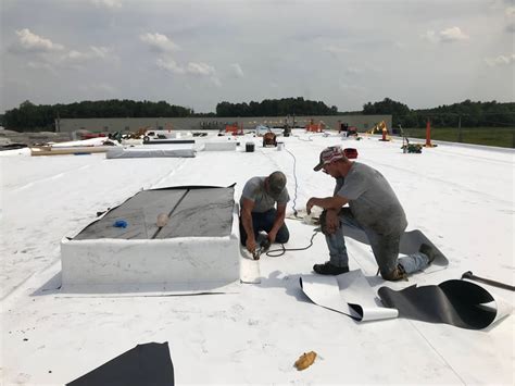 Emergency Roof Repair Madison MS