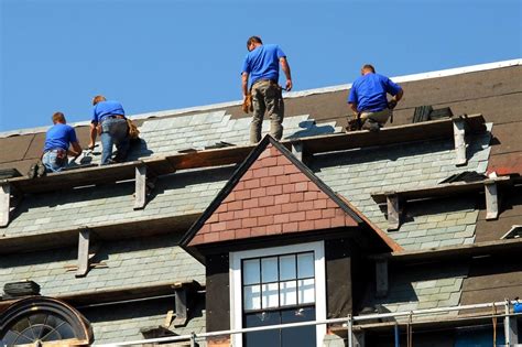 Emergency Roof Repair Madison WI