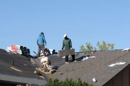 Emergency Roof Repair Santa Fe